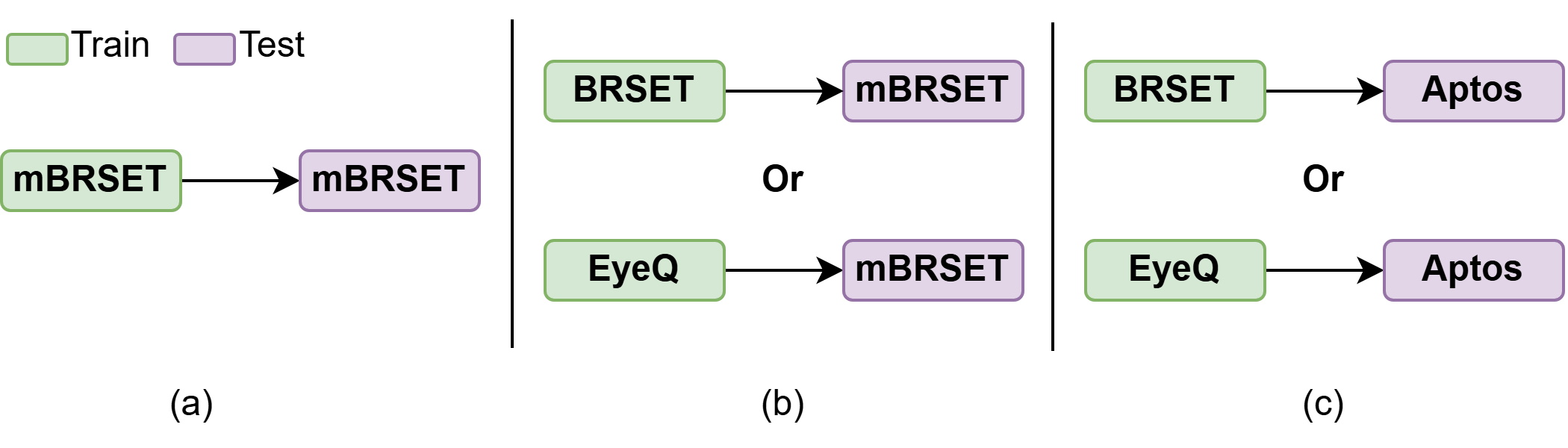 Evaluating Transferability of Fundus-Trained Deep Models to Mobile Retinal Imaging